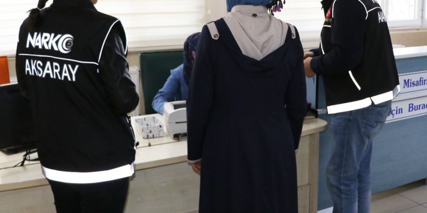 2 ilde 18 öğretmene FETÖ gözaltısı