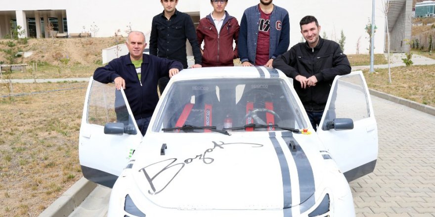 7 liraya 100 kilometre gidiyor, 500 kilo yük taşıyor