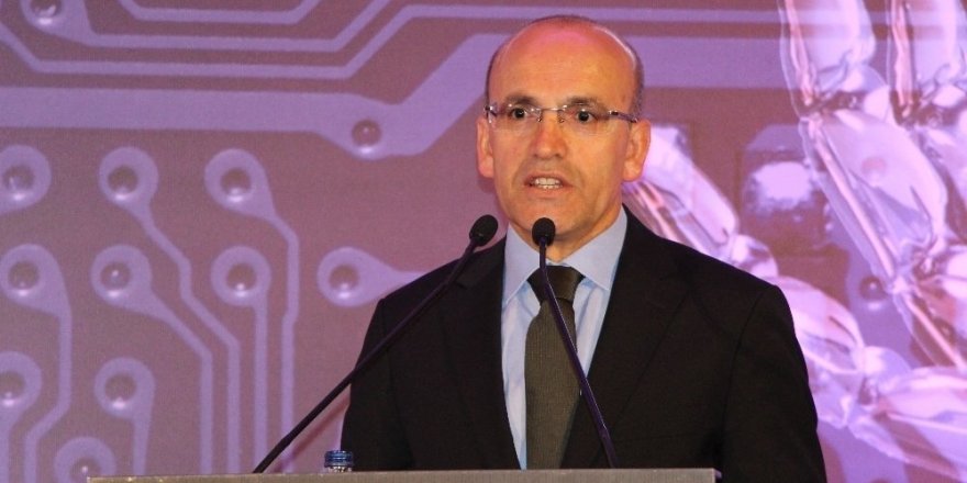 Şimşek’ten MTV zammıyla ilgili açıklama