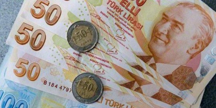 2018'de Gelir Vergisi'ndeki artış maaşınızı düşürebilir