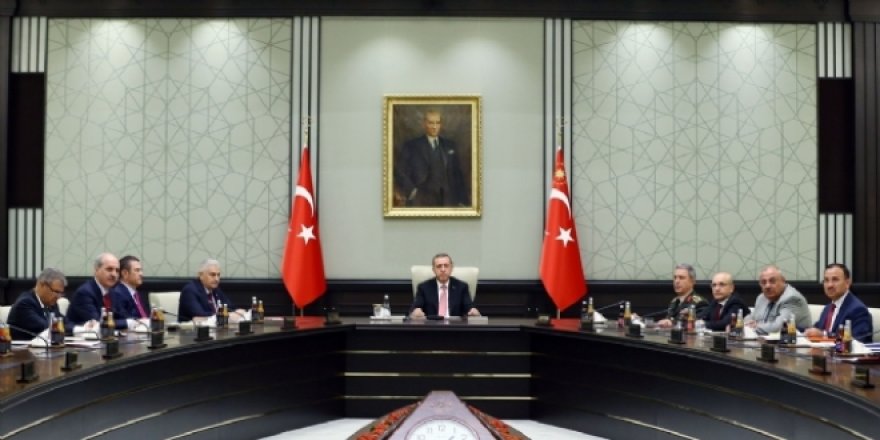 Vatandaş değil Devlet kemer sıkacak