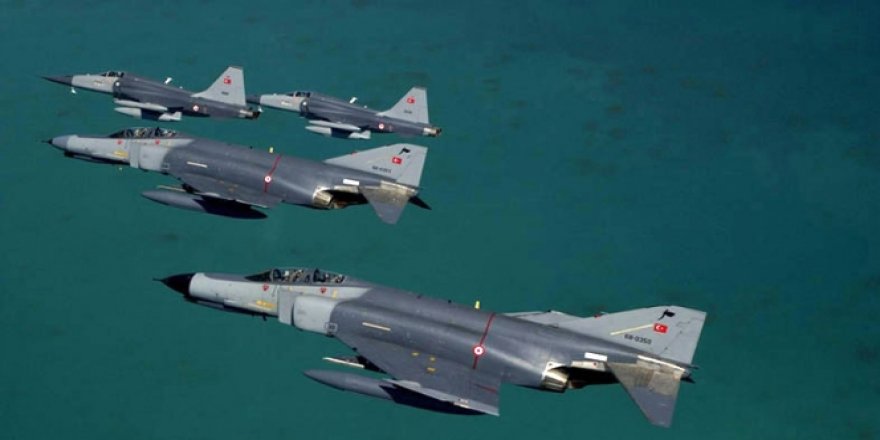 "Son bir hafta içerisinde 68 terörist etkisiz hale getirildi"