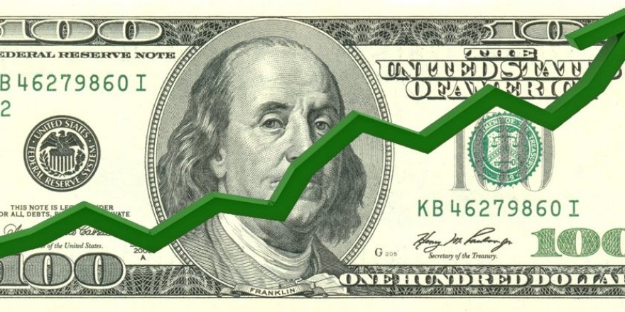 Dolar 3,60’ın üzerine çıktı