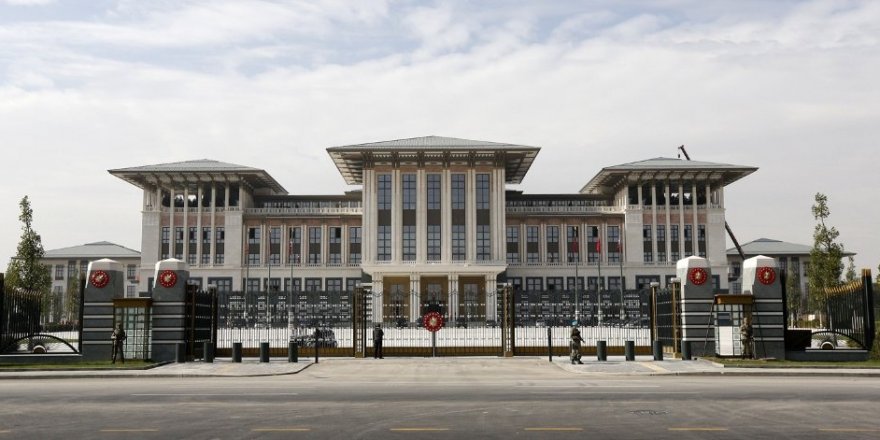 Cumhurbaşkanlığından Gökçek ve Uğur açıklaması