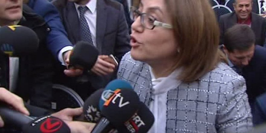 Gaziantep Belediye Başkanı Şahin’den istifa açıklaması