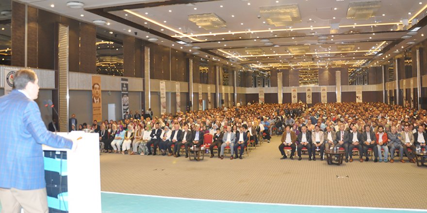 Rüzgar Gülleri Bize Yön Tayin Edemez