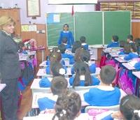 Sözleşmeli öğretmene kadro hayal