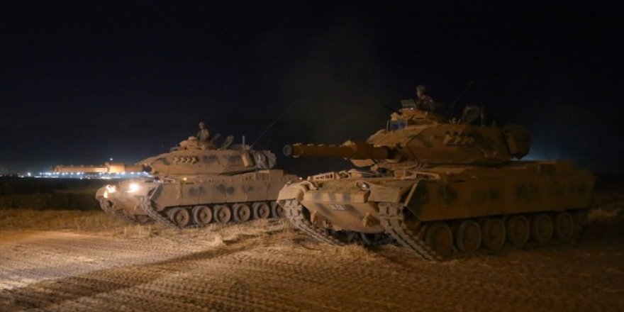 Türkiye İdlib'e fırtına gibi girecek!