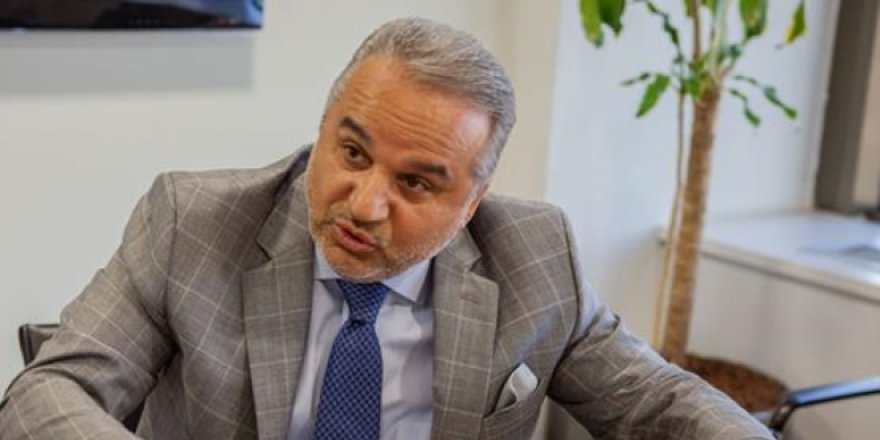 İşte FETÖ'nün Kuzey Irak yapılanması