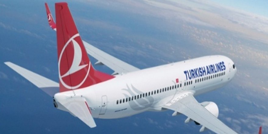 THY, ABD uçuşları hakkında açıklama yaptı