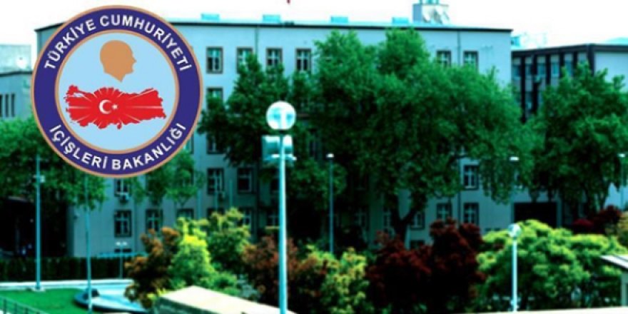 Son bir hafta içerisinde 809 FETÖ şüphelisine gözaltı