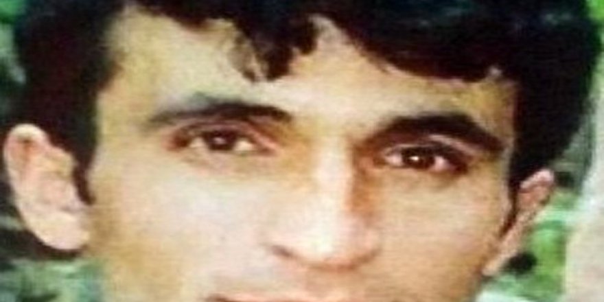 Başsavcıyı şehit eden o terörist tutuklandı