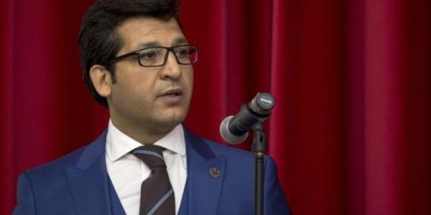 Avrupa Konseyi, FETÖ tutuklusuna ödül verdi