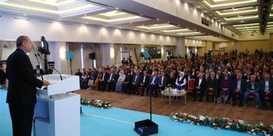 Erdoğan'a Şikayet Ettiler: Telefona çıkmayan bürokratlar var