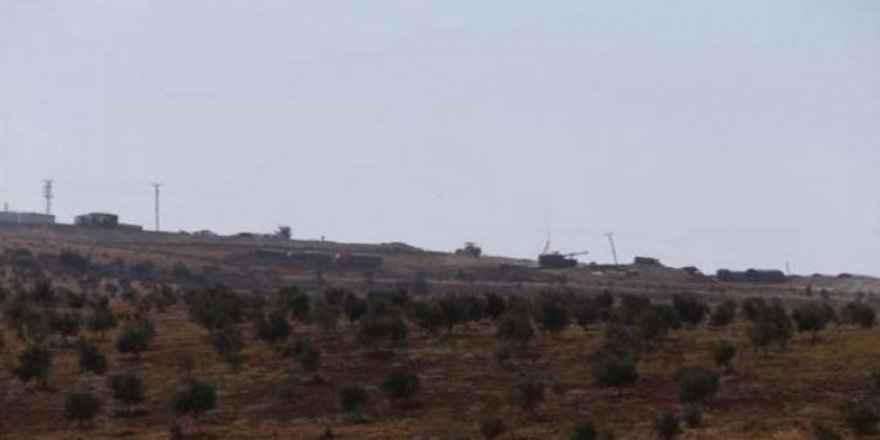 ABD, İdlib'te Türkiye'ye karşı harekete geçti