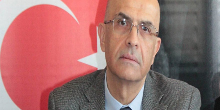 Enis Berberoğlu’ndan açıklama
