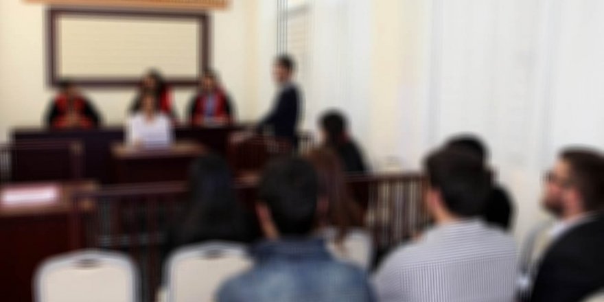 7 FETÖ sanığına ceza yağdı - 200'er Yıl Hapis ve Ağrılaştırılmış...