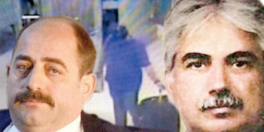 'Topuz, FETÖ'yle 'asıl fail' olan yabancı istihbarat arasında aracı'