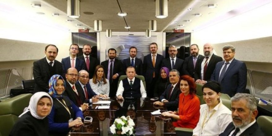 Erdoğan: Ankara, Balıkesir ve Bursa sıkıntılı