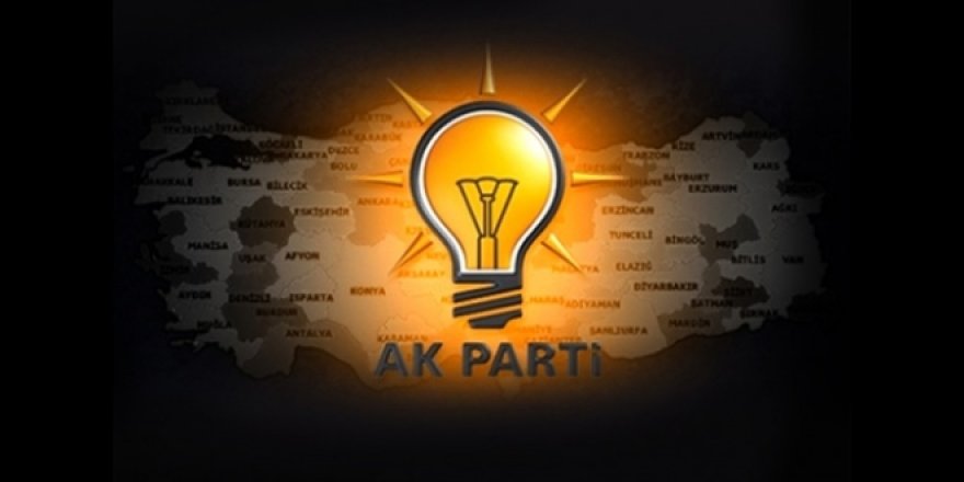 İstifa etmeyene 'ihraç' gündeme gelebilir