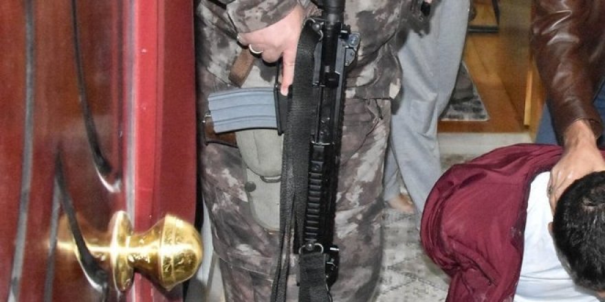 FETÖ'nün yeni haberleşme programında önemli detaylar