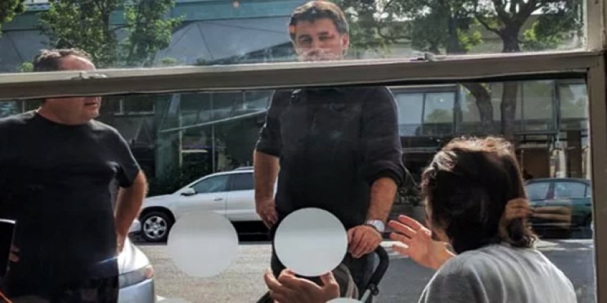 FETÖ’cü Hakan Şükür California’da köfteci açtı