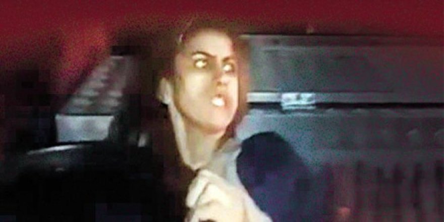 Zombiye çeviren uyuşturucu Türkiye’de ilk kez yakalandı!