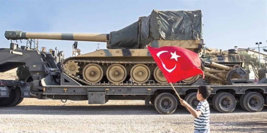 Mehmetçiğe tuzak kurmak için her yolu deniyorlar