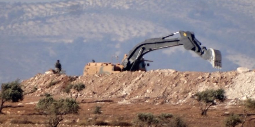 İlk hedef tamam! TSK şimdi oraya ilerleyecek