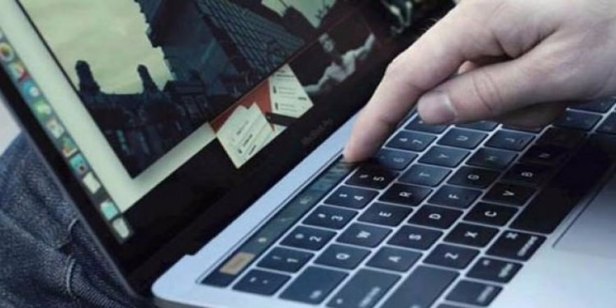 İnternetten dizi ve film izleyenler dikkat!