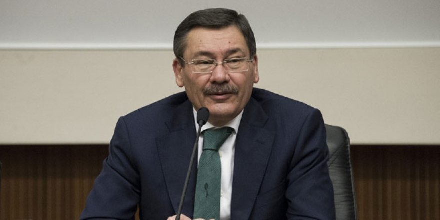 Beyaz TV'de canlı yayında açıklandı: Melih Gökçek istifa edecek