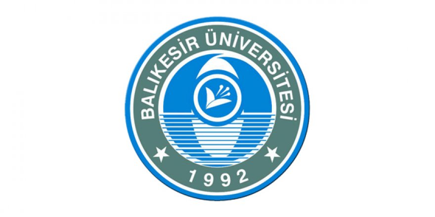 Balıkesir Üniversitesi Öğretim Üyesi Alım İlanı