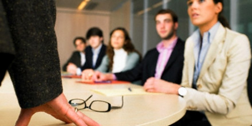 Baskı yapan yöneticiye dava açılabilecek