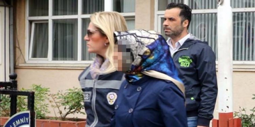 ByLock'tan şikayet! 'Evlendiğimiz ilk gece bana...