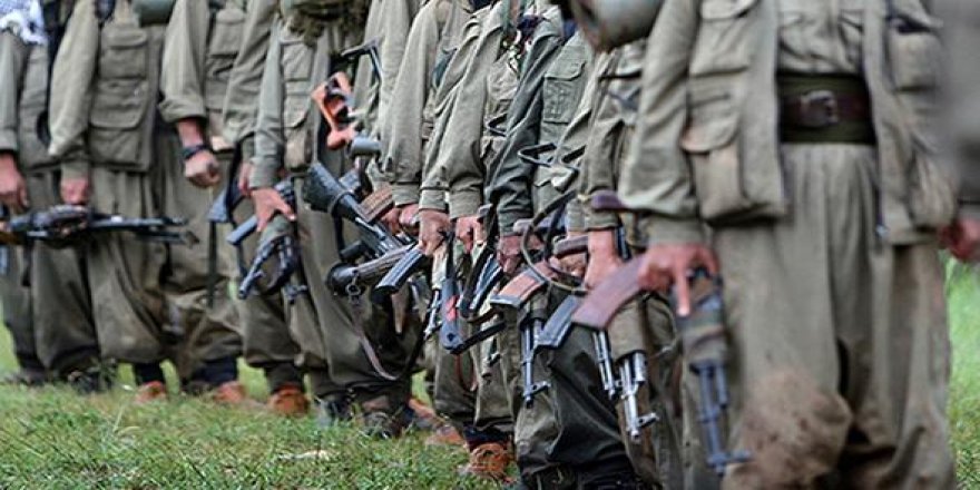 Konvoylarla Yola Çıktılar! Türk Askerine Saldırı Hazırlığı!