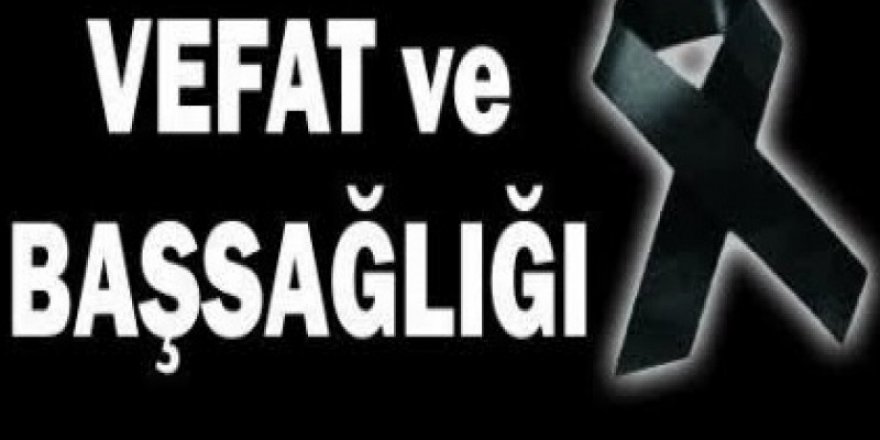 Türk Diyanet Vakıf-Sen Genel Başkanı Hazım Zeki Sergi’nin Acı Günü