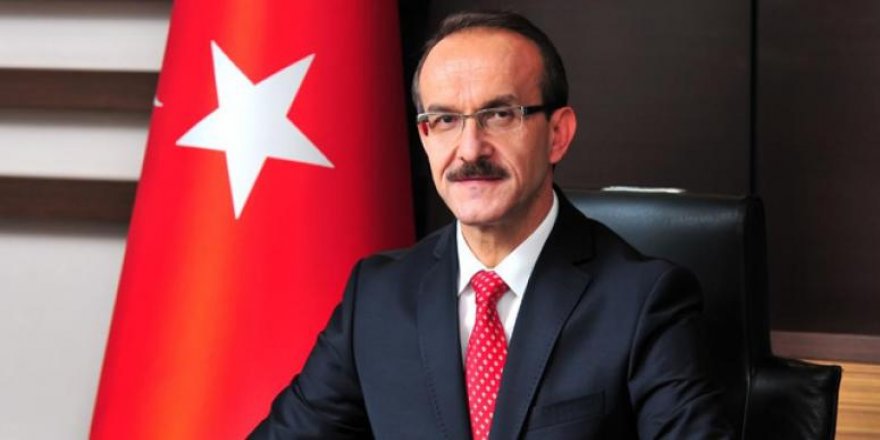 Vali: Öğretmenine Kötü Davranan Müdür İle Çalışmam