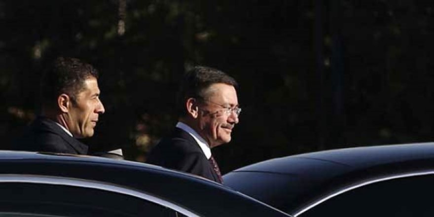 Başkanların dosyaları hazır, istifalar bekleniyor