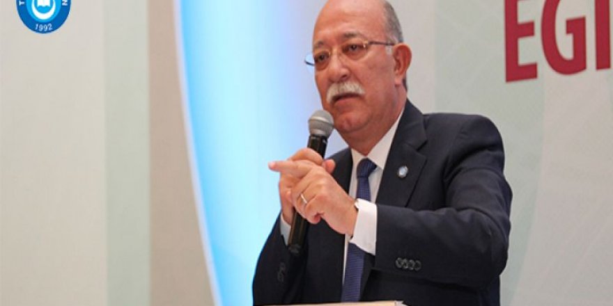 Koncuk'tan Eğitim-Bir-Sen'in Liyakat Raporuna Sert Tepki!