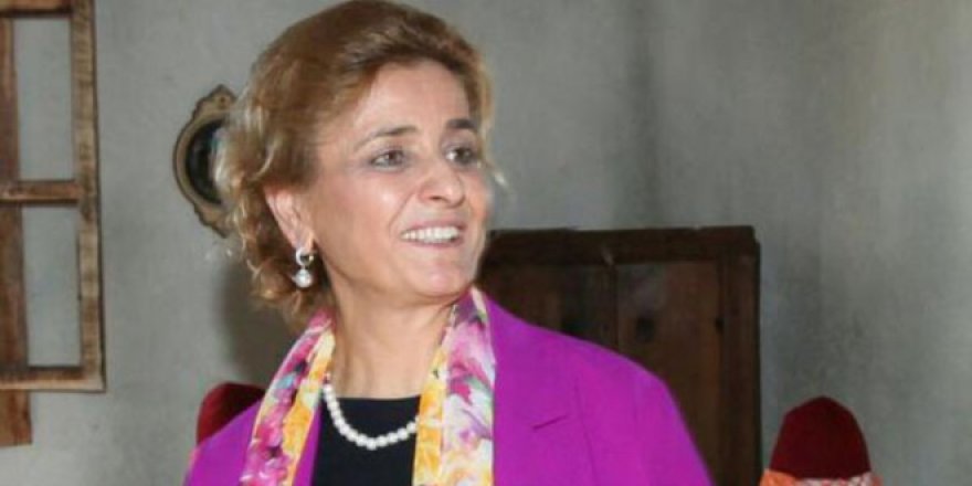 Melih Gökçek'in eşinden istifa açıklaması