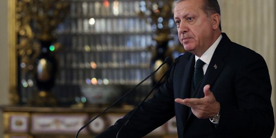 Erdoğan'dan YKS Talimatı - 4 Konuda Düzenleme Şart