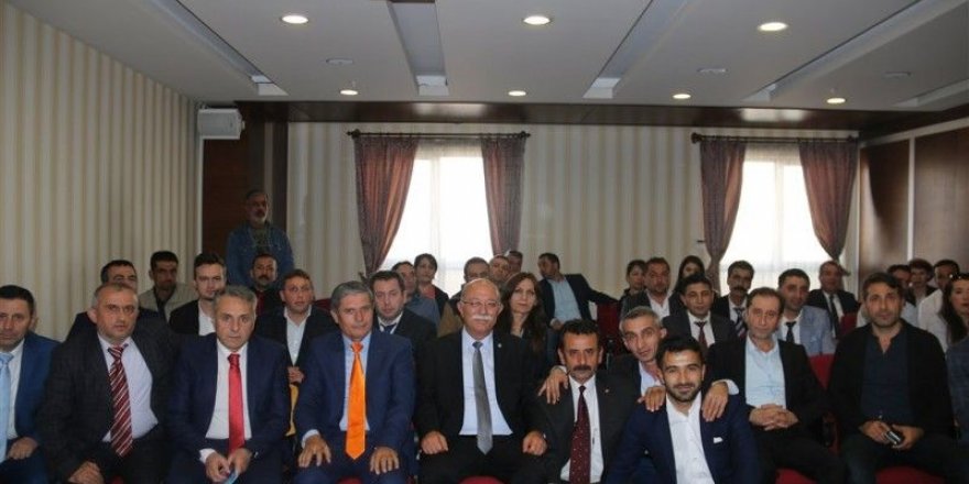 Koncuk: Taşeron Sistem Bitmeli Ve Çöpe Atılmalıdır