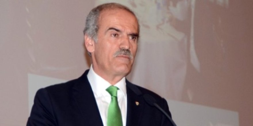 Selvi: Altepe, odasını topladı saat 16.00'da istifa ediyor