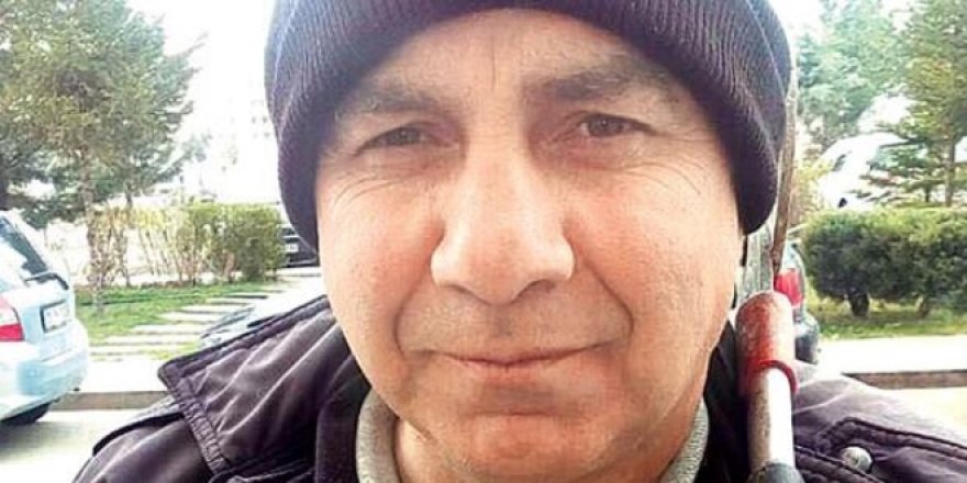 TÜBİTAK bahçıvanının 'FETÖ'cü değilim' mücadelesi