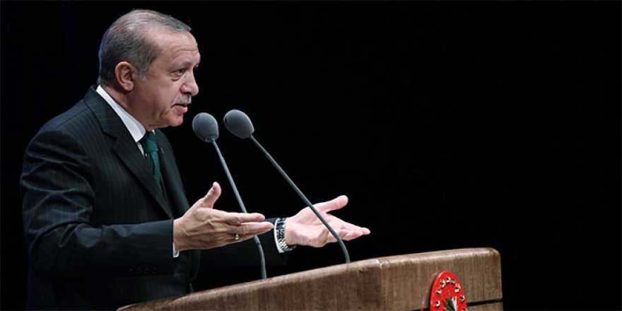 Cumhurbaşkanı Erdoğan talimat verdi: Bütün belediyelere inceleme