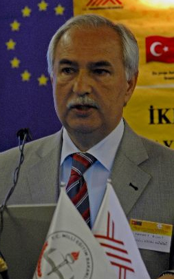 Katsayısı mesleki eğitimi bitirdi