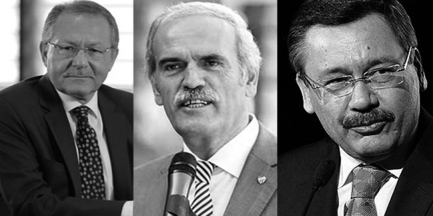 İstifaları istenen son 3 isimden ikisi daha tamam! Gözler Balıkesir'de...