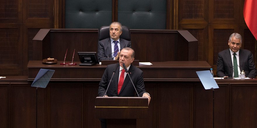 Erdoğan: İdlib operasyonu tamam sırada...