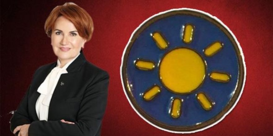 Meral Akşener'in partisinin adı belli oldu