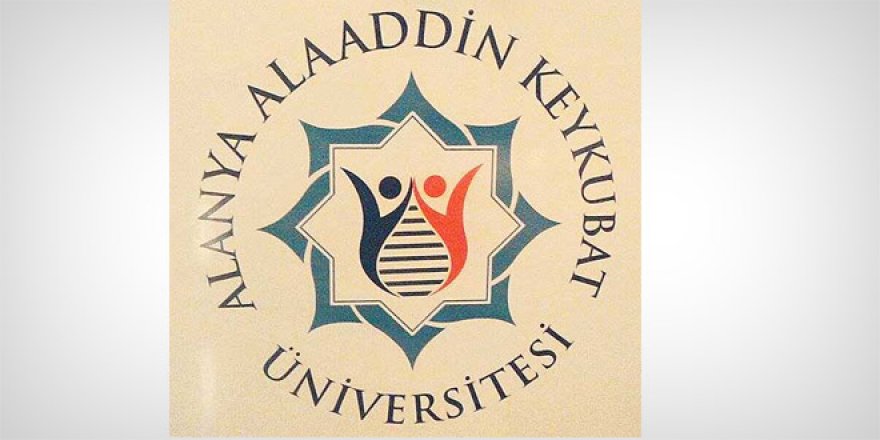 Alanya Alaaddin Keykubat Üniversitesi Öğretim Elemanı Alım İlanı